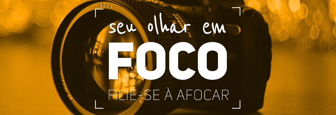 Filie-se a AFocar