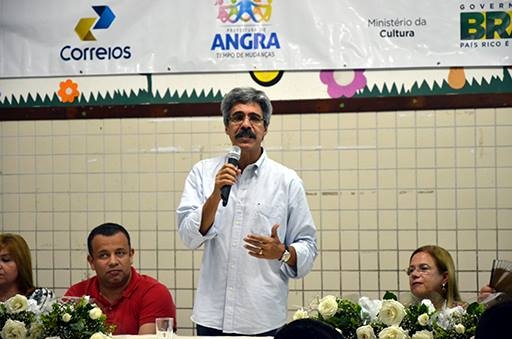 Certificação do Projeto Fotografo Cidadão