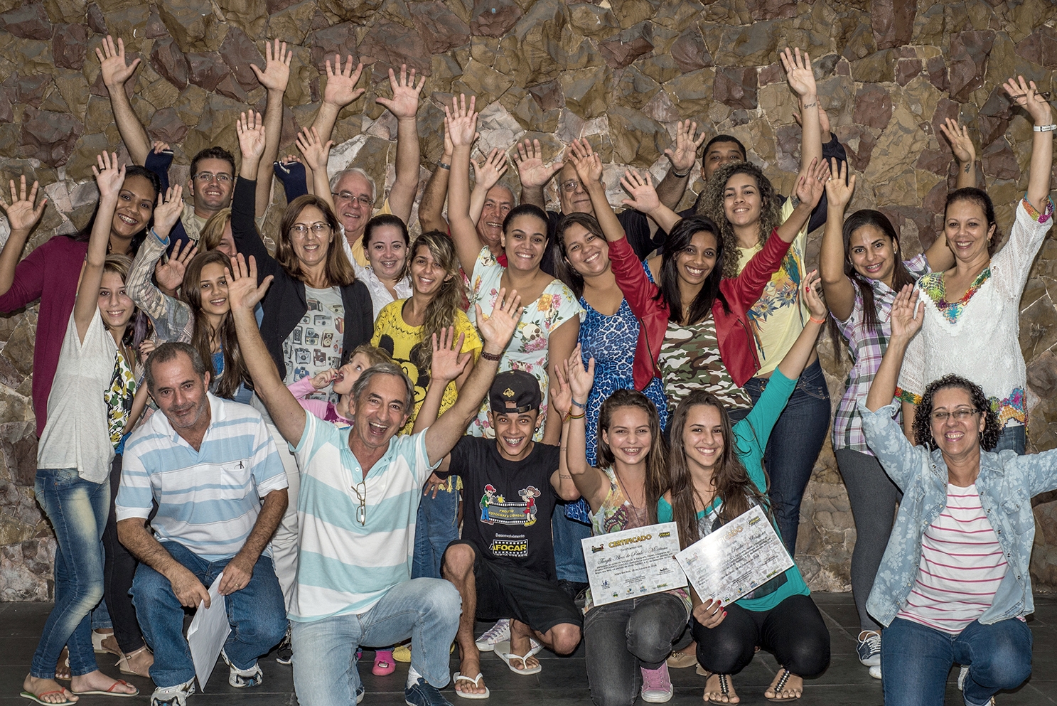 25 Curso de Iniciação á Fotografia