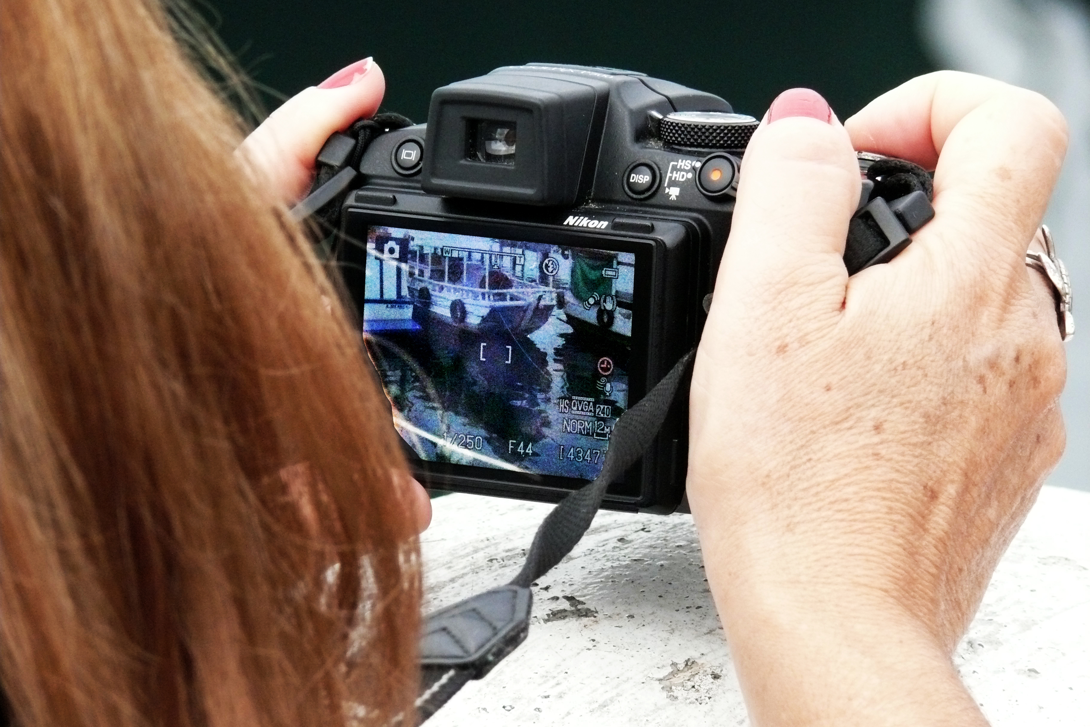 25 Curso de Iniciação á Fotografia