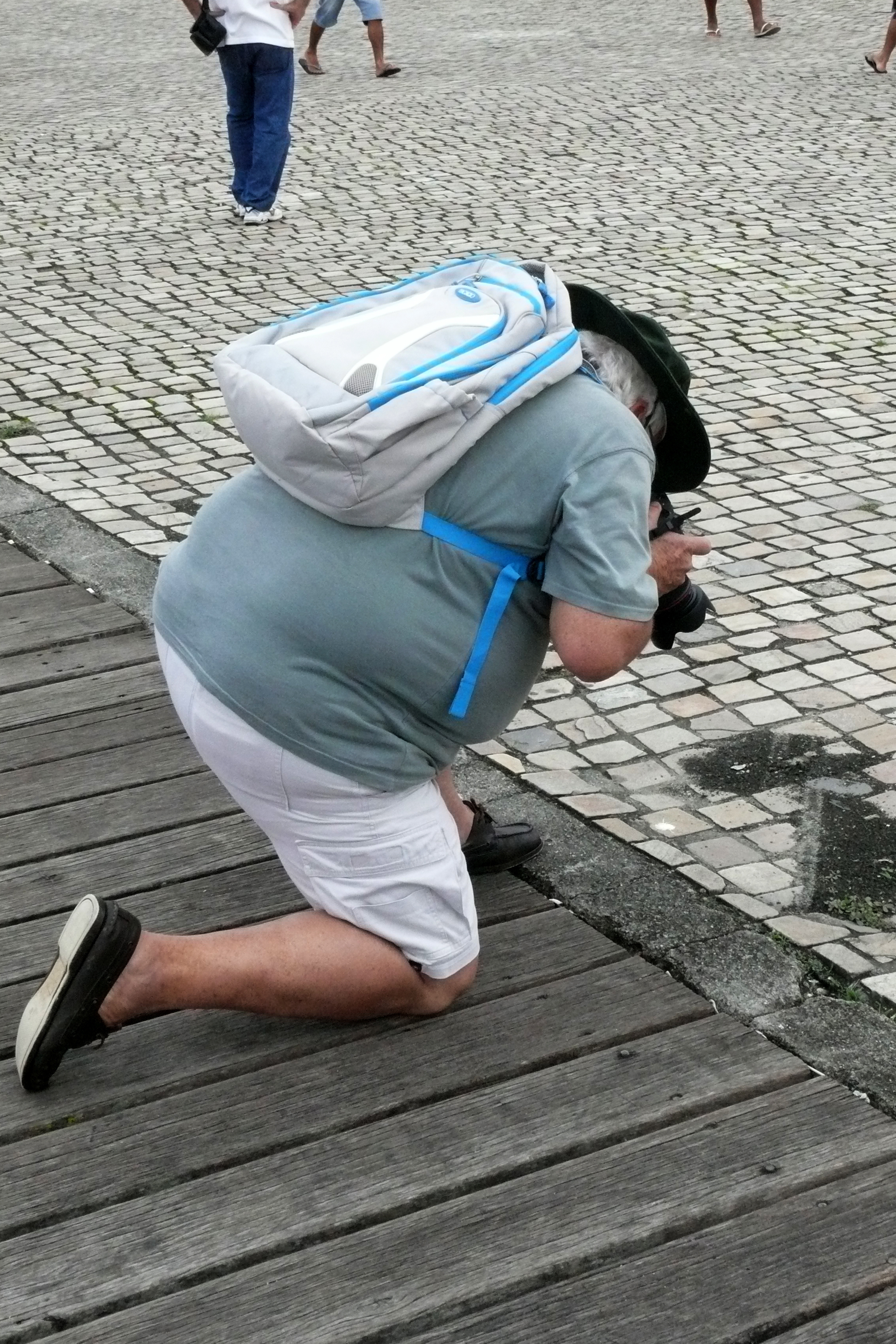 25 Curso de Iniciação á Fotografia