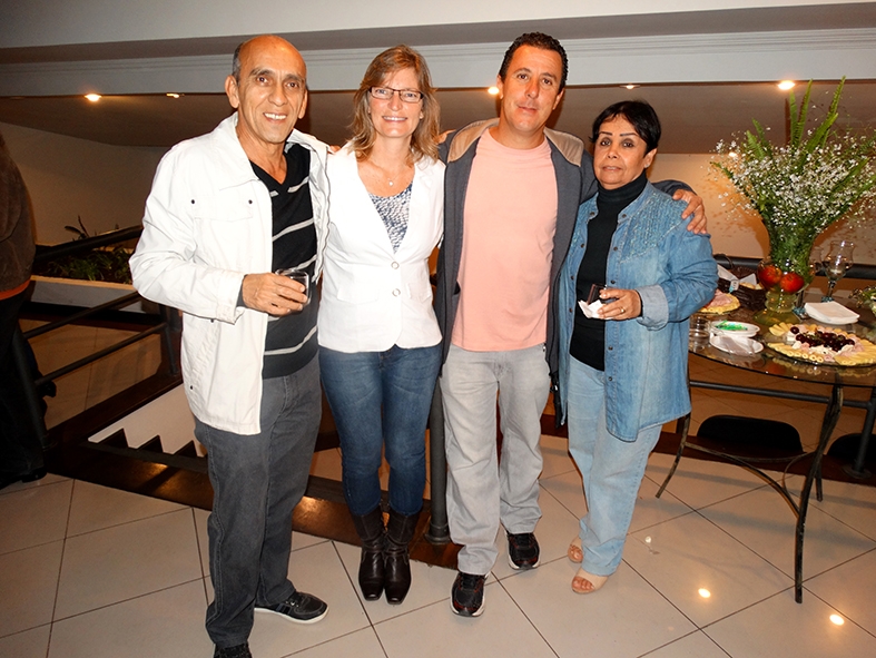 Lançamento do Site