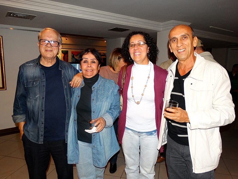 Lançamento do Site