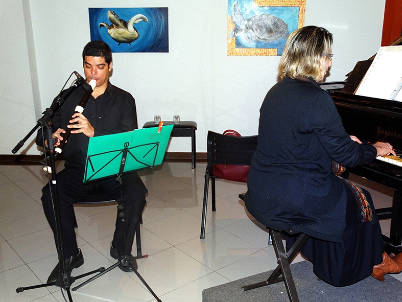 Lançamento do Site