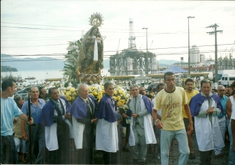 Procissão Nossa Senhora da Conceição