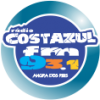 Rádio Costa Azul