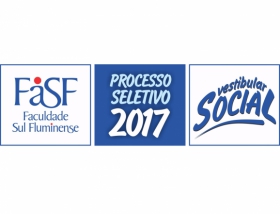 Vestibular Social - bolsas de estudo de 40% a 100%