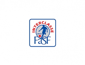 Interclasse Solidário FaSF 2016