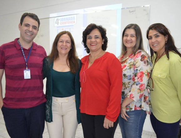 IV Jornada Científica