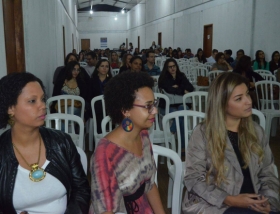 Psicologia da FasF