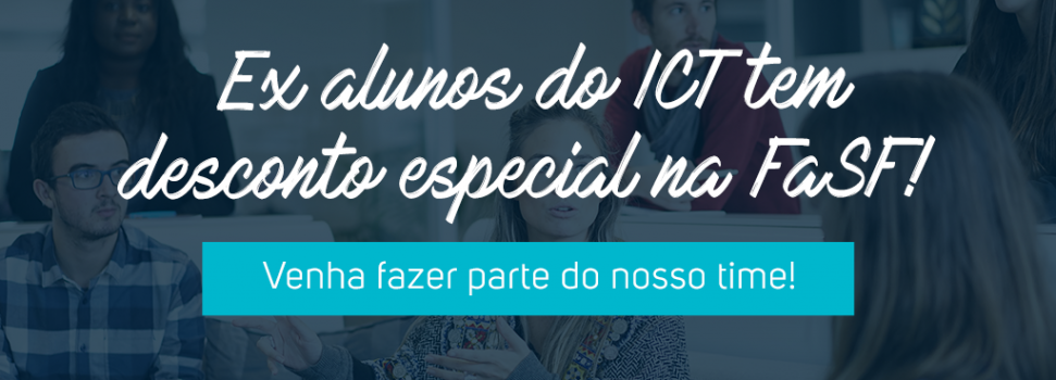 Foto da FaSF