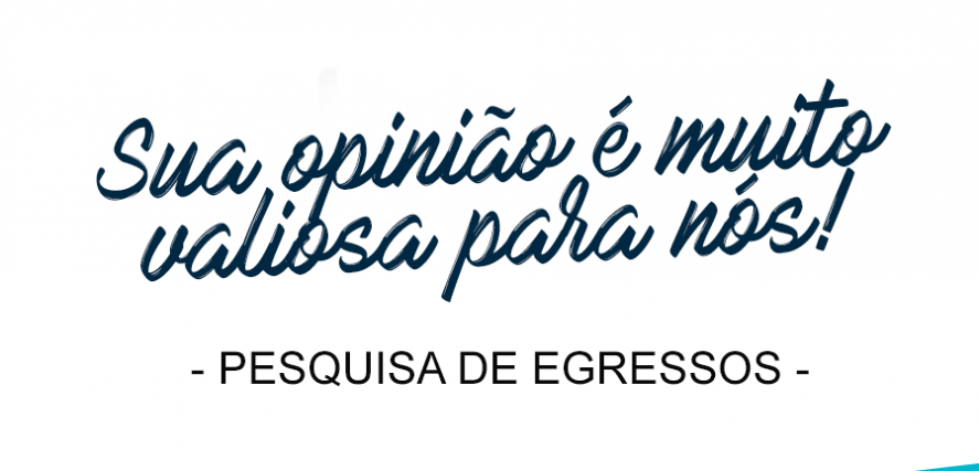 Responda o nosso Questionário