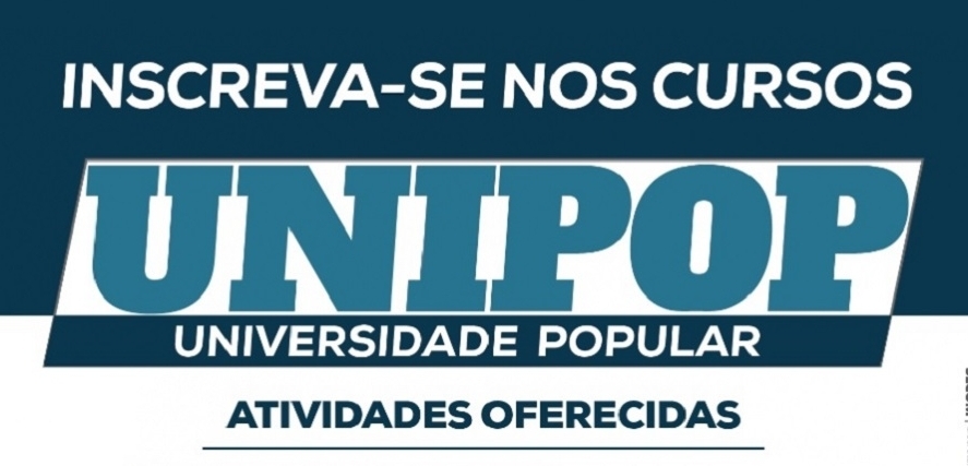 Resultado Processo Seletivo UniPOP