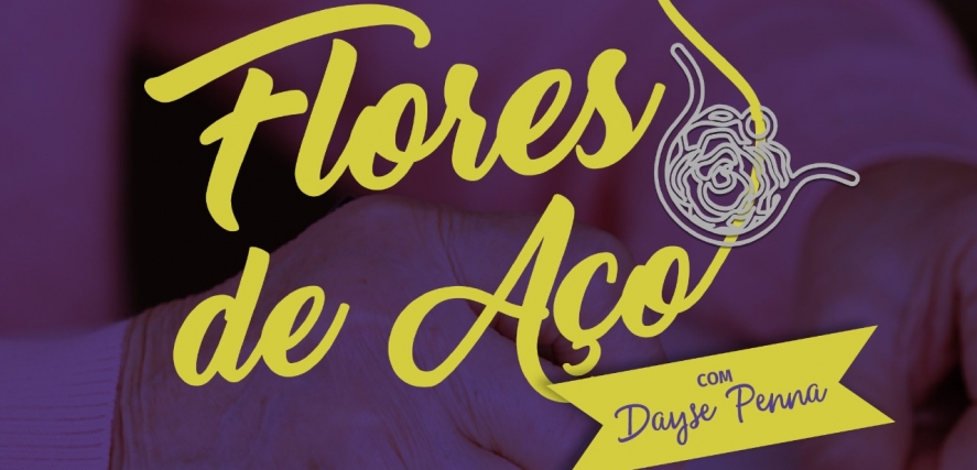 Flores de Aço