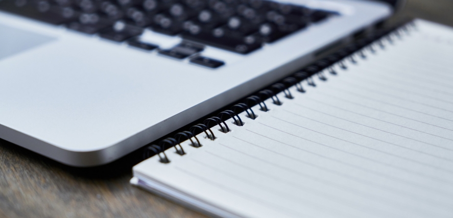 Formulário para Notas - IV Jornada Científica