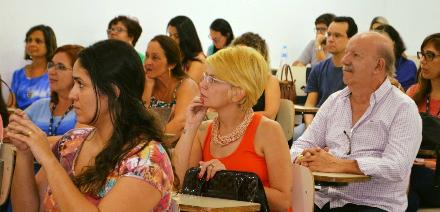 Fasf realiza o IV Seminário de Capacitação Docente 