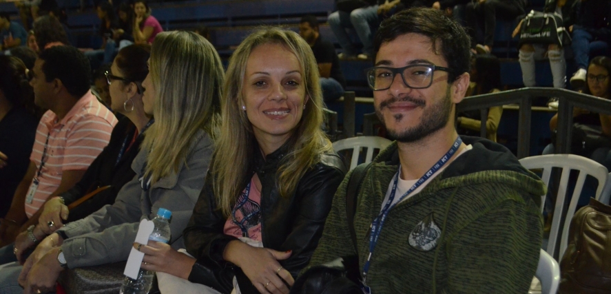 Psicologia encerra Projeto de Inclusão Social com sucesso.