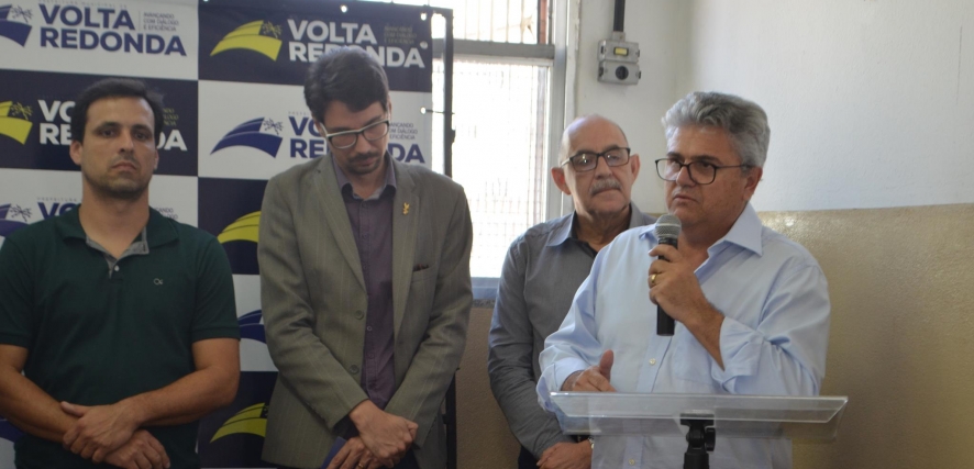 UNIPOP é inaugurada e a Fasf é parceira do projeto
