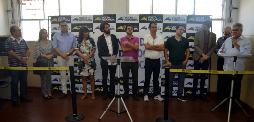 UNIPOP é inaugurada e a Fasf é parceira do projeto