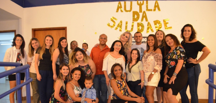 Psicologia da FASF realiza 