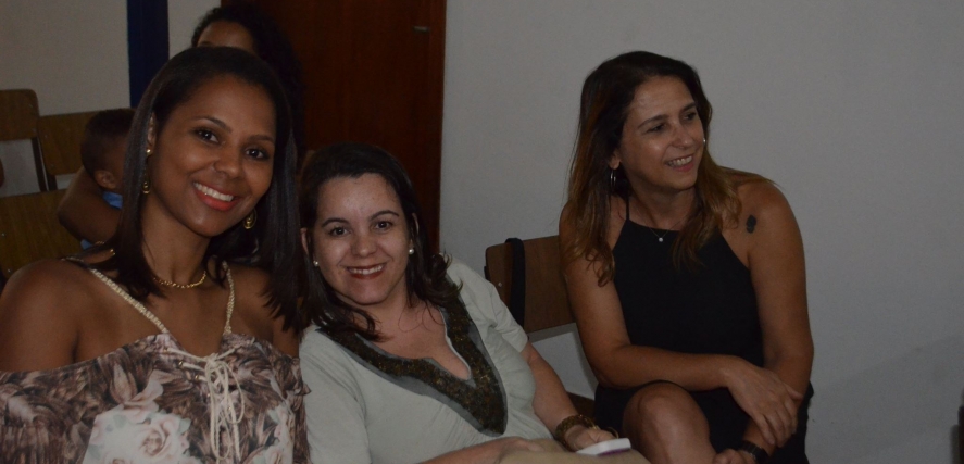 Psicologia da FASF realiza 
