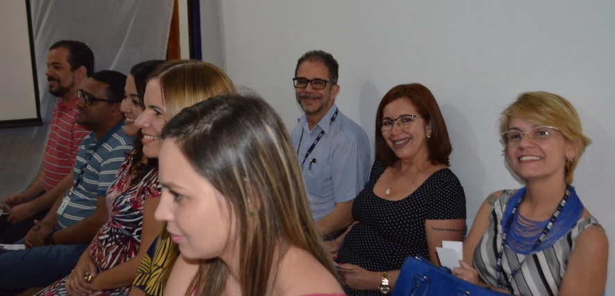 Psicologia da FASF realiza 