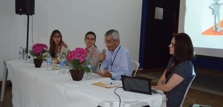 4ª Jornada Científica FaSF