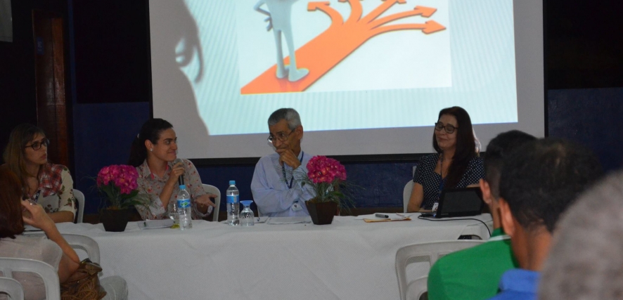 4ª Jornada Científica FaSF