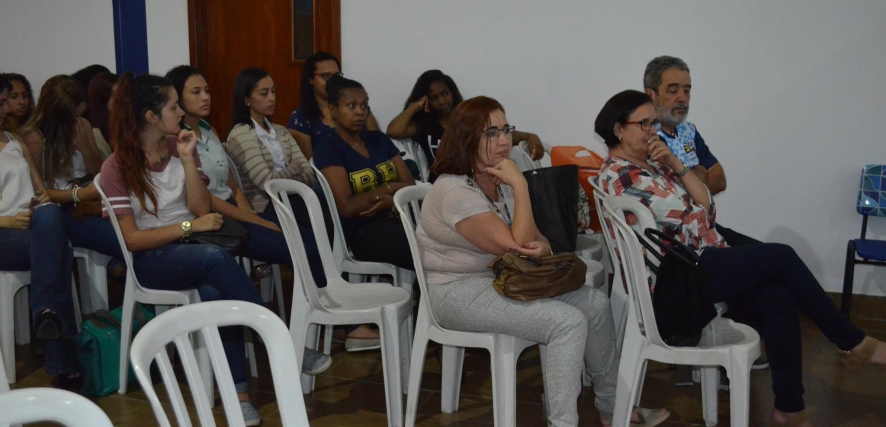 4ª Jornada Científica FaSF