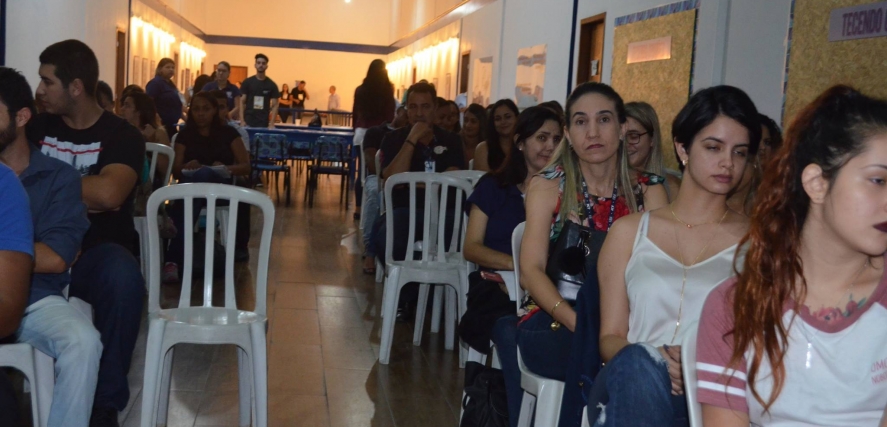 4ª Jornada Científica FaSF