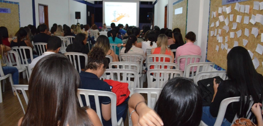 4ª Jornada Científica FaSF