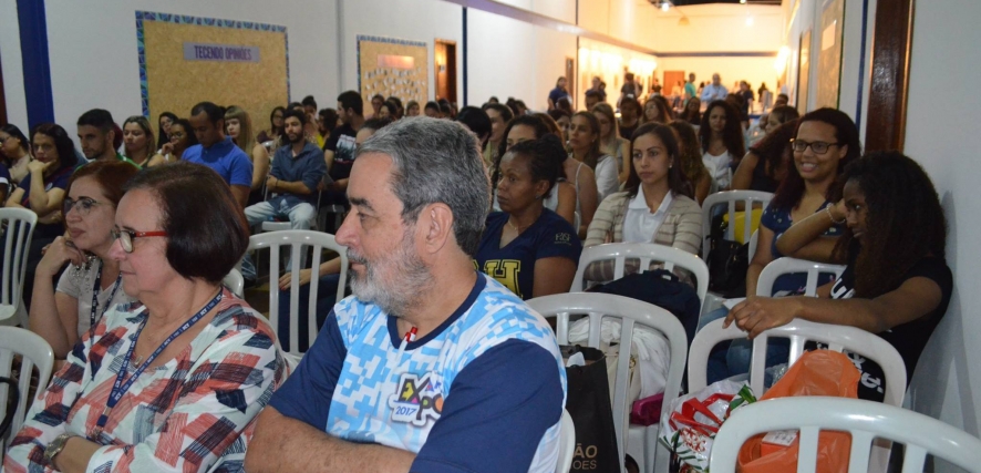 4ª Jornada Científica FaSF