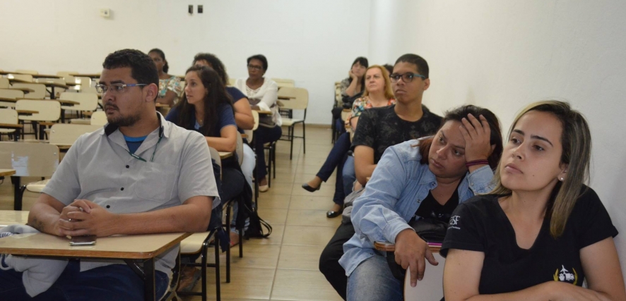 4ª Jornada Científica FaSF