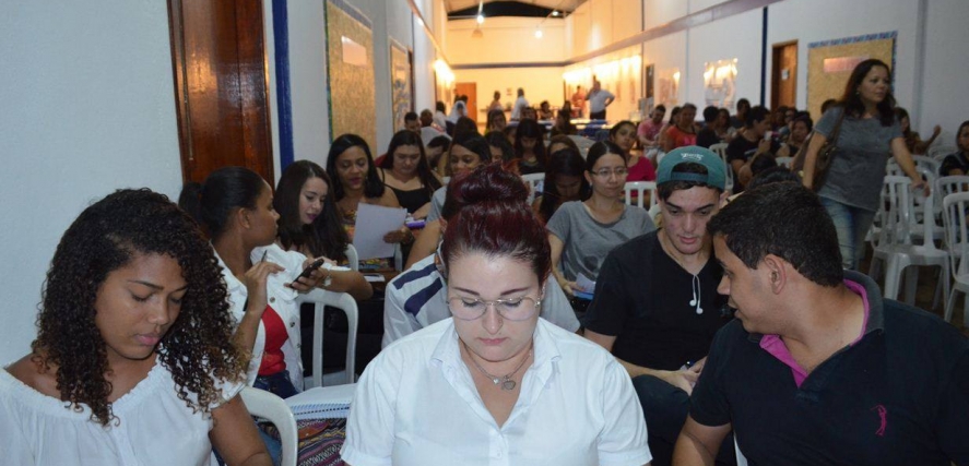 4ª Jornada Científica FaSF