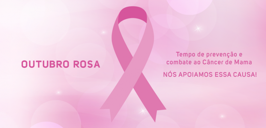 Outubro Rosa