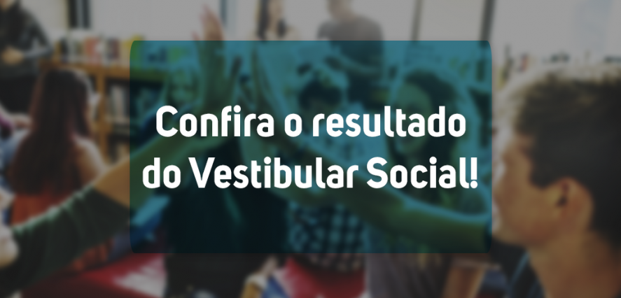 Resultado Vestibular Social