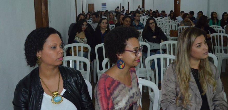 Evento Psicologia FasF