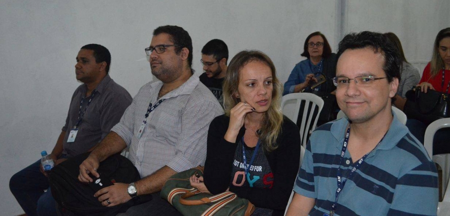 Evento Psicologia FasF