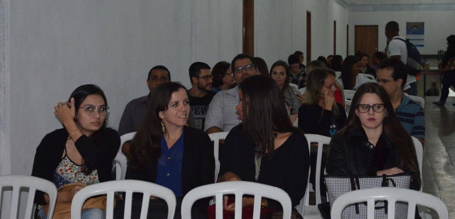 Evento Psicologia FasF