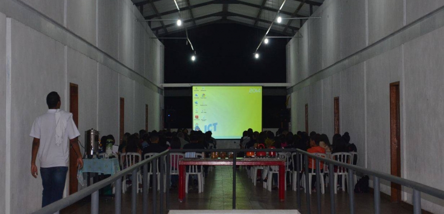 Evento Psicologia FasF
