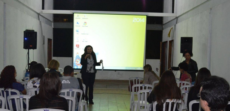 Evento Psicologia FasF