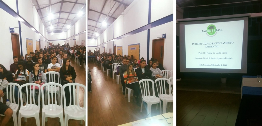 III Semana da Administração - Diálogos Interdisciplinares