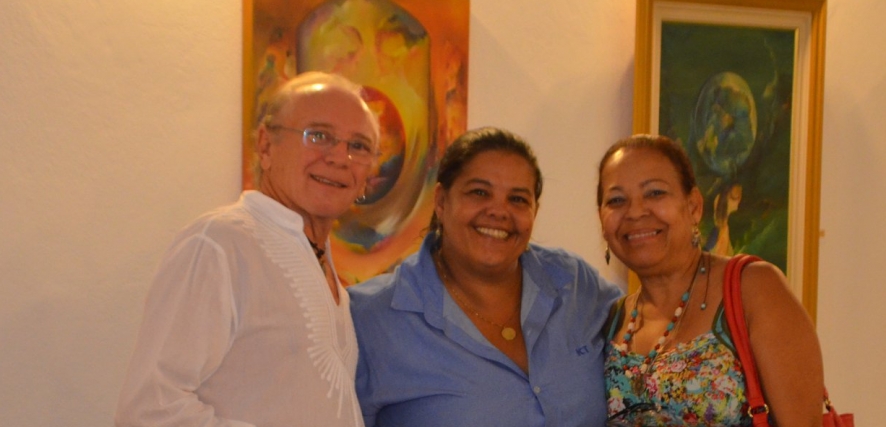 Galeria de Arte FaSF traz nova exposição