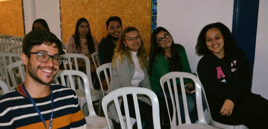 Psicologia lança Projeto de Inclusão Social