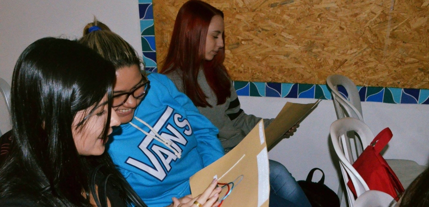 Psicologia lança Projeto de Inclusão Social