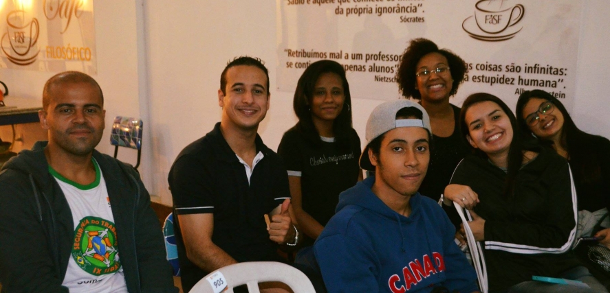 Psicologia lança Projeto de Inclusão Social