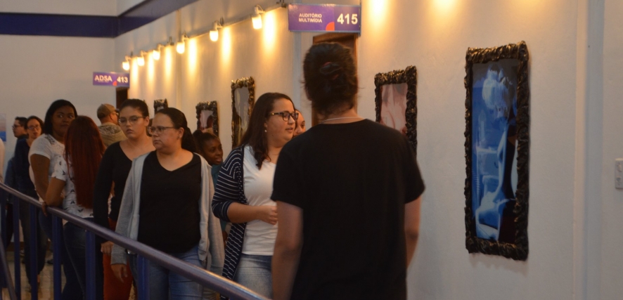 Galeria de Arte FaSF!