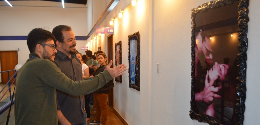 Galeria de Arte FaSF!