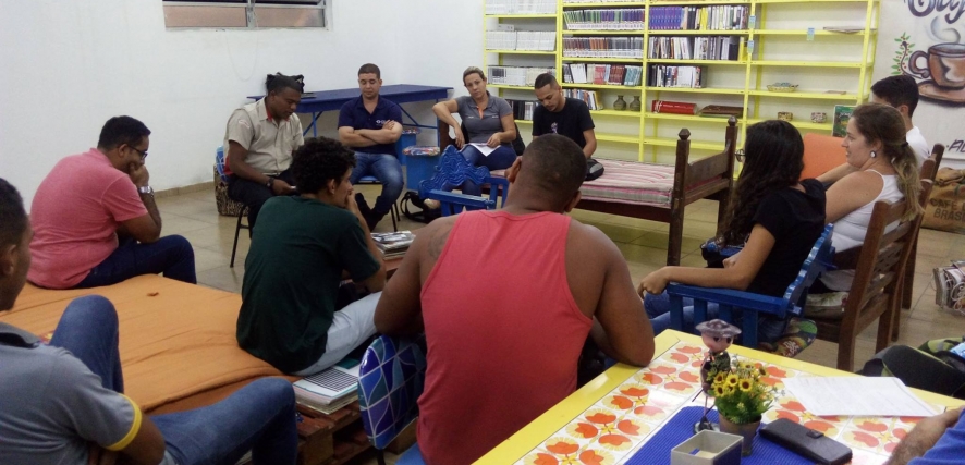 Aula de Gestão de Compras 