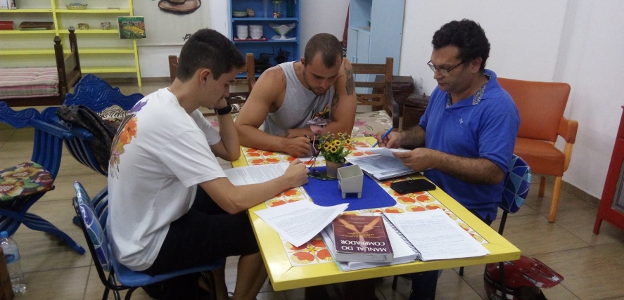 Aula de Gestão de Compras 